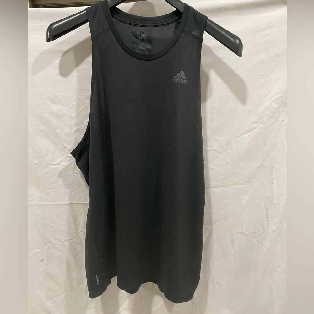 Running / Training Tank Top - Adidas